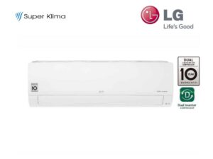 Klimatyzator LG DUALCOOL STANDARD 2