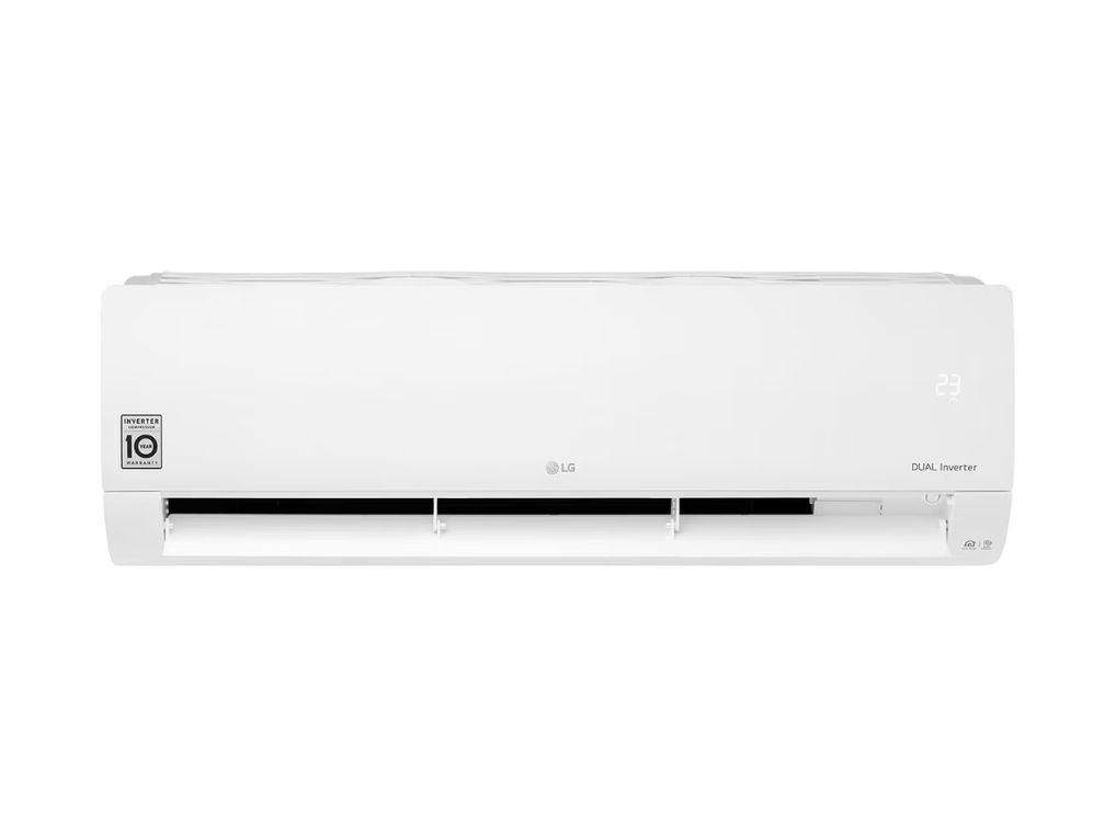 Klimatyzator LG DUALCOOL STANDARD 2