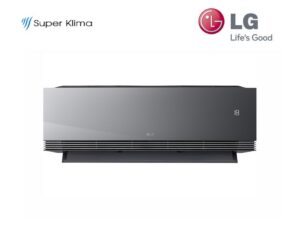 LG ARTCOOL AI Air Mirror