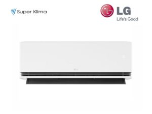 Klimatyzator LG DUALCOOL AI Air Premium