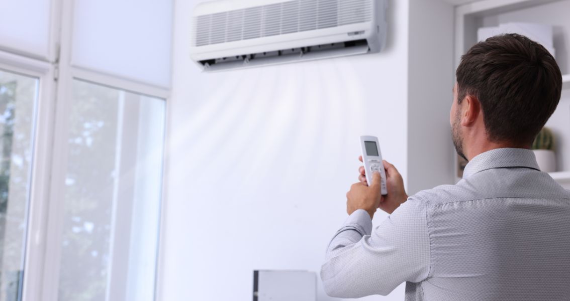 montaż klimatyzacji rembertów