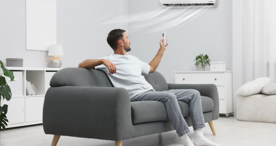 montaż klimatyzacji wołomin