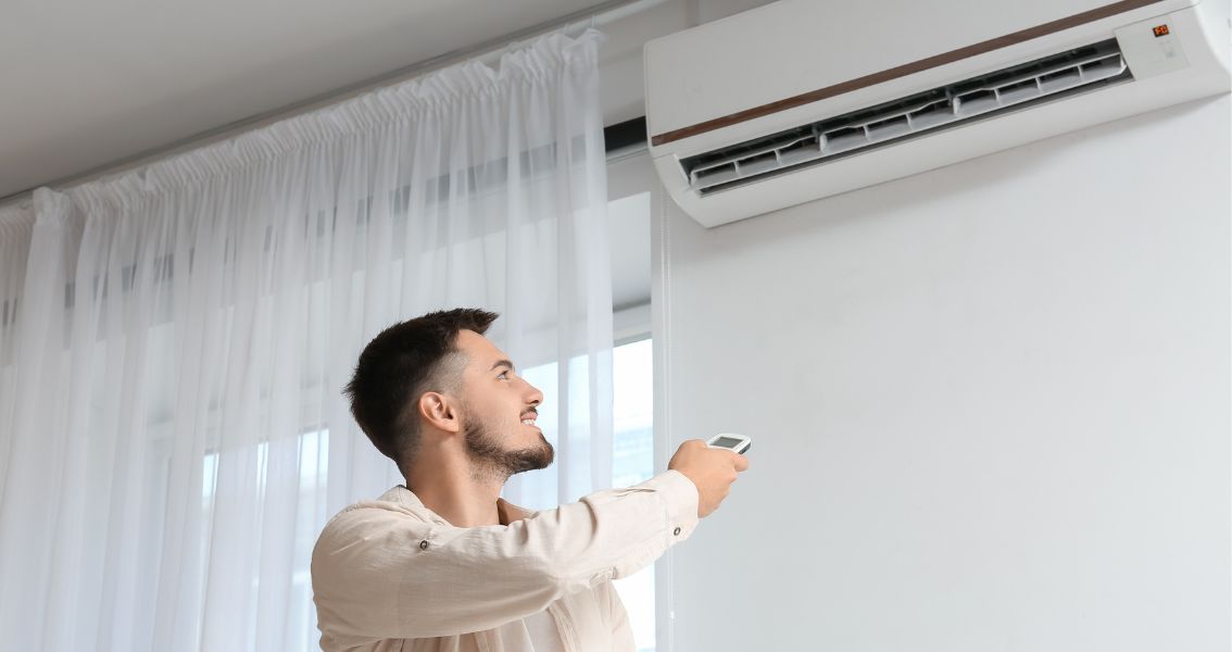 montaż klimatyzacji Wola